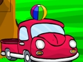 Spel Zoek de tractorsleutel 3  online
