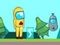 Spel Onder Chen Bots  online