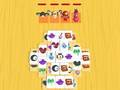 Spel Monster Mahjong online
