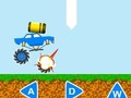 Spel Microcar shootoutsa online