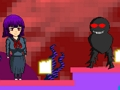 Spel Juffrouw Yuuno 2  online