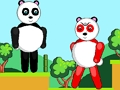 Spel Sheon Panda online