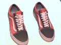 Spel Parkour-danser  online