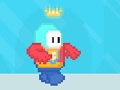 Spel Herfsthelden jongens  online
