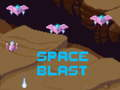Spel Ruimte Ontploffing  online