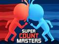 Spel Super Count Masters online