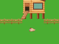 Spel Mijn kippenboerderij  online