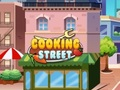 Spel Kookstraat  online