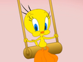 Spel Tweety's pijp grap online