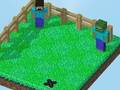 Spel Noob: Zombieslayer  online