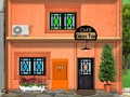 Spel Een rode schoen  online