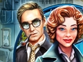Spel Middernacht overval  online