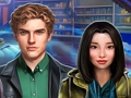 Spel Mysterieus incident  online