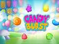 Spel Snoep barsten  online