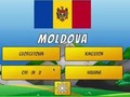 Spel Wereldhoofdsteden Quiz  online