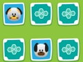 Spel Kies en match  online