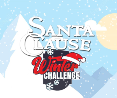 Spel Sinterklaas winterchallenge  online