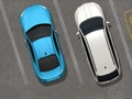 Spel Parkeer de taxi 2  online