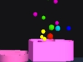 Spel Grappige ballen  online