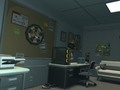 Spel Gekke kantoorontsnapping deel 1  online