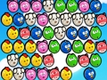 Spel Bubble Pets-shooter  online