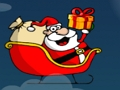 Spel Laten we gaan Kerstman  online