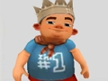 Spel Subway Surfers: Tokyo World Tour Mijn tour  online
