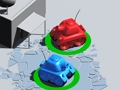 Spel Tankoorlog IJstijd  online