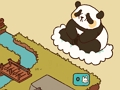 Spel Poda wil een standbeeld!  online