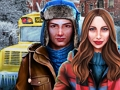 Spel De koudste winter  online