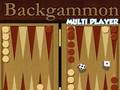 Spel Backgammon-multiplayer  online