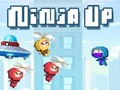 Spel Ninja op  online