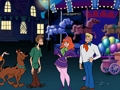 Spel Scooby-Doo en Guess Who Funfair Scare  online