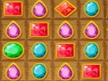 Spel Houten edelstenen  online