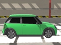 Spel Auto Crazy Highway Drive Mobiel  online