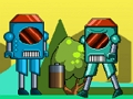 Spel GlooBot 2  online