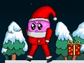 Spel Het geschenk van de Kerstman  online