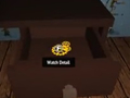 Spel Broer wordt wakker  online