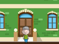 Spel Gewoon torensprong  online
