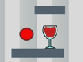Spel Breek Glas Wijn  online