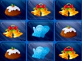 Spel Xmas Match 3 Durf  online
