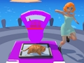 Spel Dierentrainer Duel  online