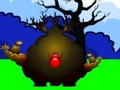 Spel Ontsnapping uit droog land  online