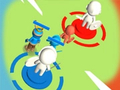 Spel Torenaanval Oorlog 3D  online