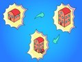 Spel Inactieve samenvoegstad  online
