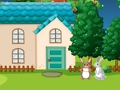 Spel December cadeau  online