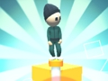 Spel Inktvis Spel Deadflip  online