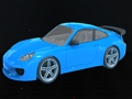 Spel Gekke auto-invoer  online