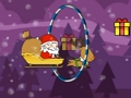 Spel Kerstman truc  online