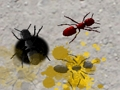 Spel Verpletter de mier  online